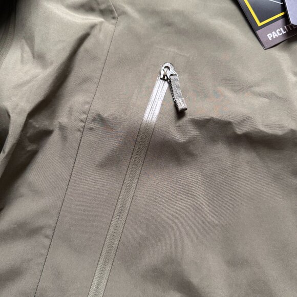 【Brand New】ARC'TERYX Beta Jacket Men's -Size M- Tatsu - 2022 Model - Picture 6 of 9